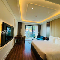 Cần Bán Gấp Căn Hộ Studio Osyster Gành Hào Gồm 1 Phòng Ngủ, 1Toilet, Full Nội Thất, View Biển