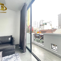 Cho Thuê Căn Hộ Q1, Mặt Tiền Đề Thám, 1 Phòng Ngủmáy Giặt Riêng, Gần Bùi Viện, Chợ Bến Thành, Takashimaya