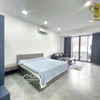 Cho Thuê Căn Hộ Q1, Mặt Tiền Đề Thám, 1 Phòng Ngủmáy Giặt Riêng, Gần Bùi Viện, Chợ Bến Thành, Takashimaya
