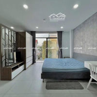Dự Án Căn Hộ 1Pn/ 2 Phòng Ngủđầy Đủ Nội Thất Cực Xịn Gần Sân Bay Tsn - Tân Bình- Toà Thang Máy, An Ninh Cao