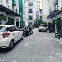 Cho Thuê Nhà Iris Garden Hàm Nghi,Diện Tích60M2, 5 Tầng,Mặt Tiền5M, Thông Sàn, Thang Bộ Cuối Nhà, Điều Hòa