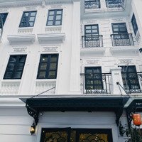 Cho Thuê Nhà Iris Garden Hàm Nghi,Diện Tích60M2, 5 Tầng,Mặt Tiền5M, Thông Sàn, Thang Bộ Cuối Nhà, Điều Hòa