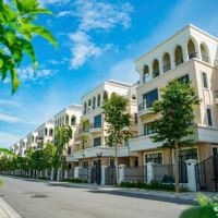 Cho Thuê Biệt Thự Shophose Tại The Crown - Ocean Park 3, 6 Triệu, 120M2. Tại Đường Đại Lộ Bốn Mùa
