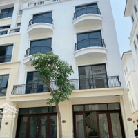 Cho Thuê Biệt Thự Shophose Tại The Crown - Ocean Park 3, 6 Triệu, 120M2. Tại Đường Đại Lộ Bốn Mùa