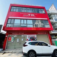 Nhà 4 Tầng Mặt Tiền Tôn Đức Thắng: Ngang 8M, Có Thang Máy, Gần Chợ Hoà Khánh, Đh Bách Khoa