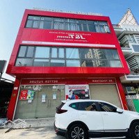 Nhà 4 Tầng Mặt Tiền Tôn Đức Thắng: Ngang 8M, Có Thang Máy, Gần Chợ Hoà Khánh, Đh Bách Khoa