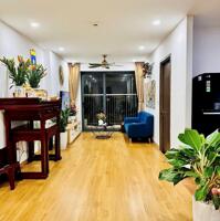 Siêu phẩm 3 ngủ 98m2 giá cực kì yêu thương và hợp lý cho các gia đình tại Xuân Mai Riverside