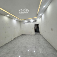 Nhà Giá Rẻ Phú Nhuận - Chỉ 6 Tỷ Còncó Thương Lượng- Lê Văn Sỹ - P. 13 - 2 Tầng Btct -Diện Tích48M2(4,6 X 11) Nở Hậu