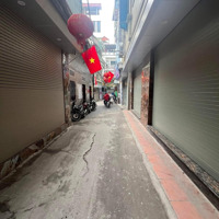 5M Ra Ô Tô - Mặt Tiền 5M - Ngõ Nông - Giá Rẻ Nhất Cầu Giấy - 40M2 5 Tầng - 8 Phòng - Chỉ 7 Tỷ Hơn