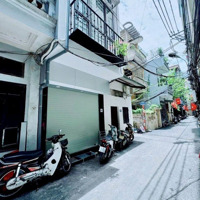 Bán Gấp Nhà Riêng 25M2, 3 Phòng Ngủ 4 Vệ Sinhtại Văn Phúc, Hà Đông, Hà Nội, Giá Bán 3,79 Tỷ