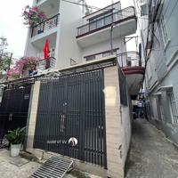 Nhà Bán P13 Tân Bình Gần Sân Bay 68M -3 Tầnghẽm Xe Hơinhỏ Chỉ 7.1Tỷ