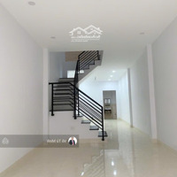 Nhà Bán P13 Tân Bình Gần Sân Bay 68M -3 Tầnghẽm Xe Hơinhỏ Chỉ 7.1Tỷ