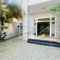 Biệt Thự 3 Tầng Lô Góc Trung Tâm Sơn Trà, Đường 6M - Diện Tích 188M2 Ngang 8M, Sổ Nở Hậu