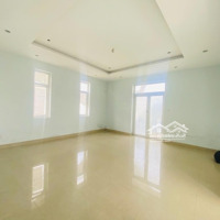 Biệt Thự 3 Tầng Lô Góc Trung Tâm Sơn Trà, Đường 6M - Diện Tích 188M2 Ngang 8M, Sổ Nở Hậu