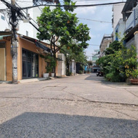 Bán Căn Góc 2 Mặt Tiền Đg Nguyễn Sỹ Sách,P15,Q.tân Bình 2Shr.vị Trí Bao Đẹp,Giá: 11Tỷ 500 Còn Tl