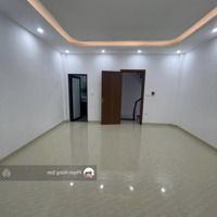 Bán Gấp Nhà 35M2, 5,56 Tỷ Tại Trương Định, Thịnh Liệt, Hoàng Mai, View Đẹp, Giá Ưu Đãi
