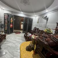 Bán nhà Bình Tiên Q.6 ( 4,5m x 13m ) giá 6,4 tỉ