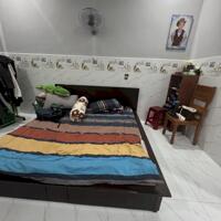 Bán nhà Bình Tiên Q.6 ( 4,5m x 13m ) giá 6,4 tỉ