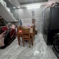 Bán nhà Bình Tiên Q.6 ( 4,5m x 13m ) giá 6,4 tỉ