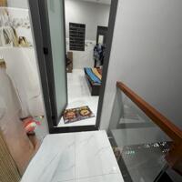 Bán nhà Bình Tiên Q.6 ( 4,5m x 13m ) giá 6,4 tỉ