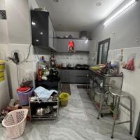 Bán nhà Bình Tiên Q.6 ( 4,5m x 13m ) giá 6,4 tỉ