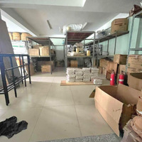 Bán Nhà Nguyễn Văn Luông, P. 10, Q. 6 5 Tầng, Ô Tô Vào Nhà 9.8 Tỷ
