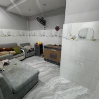 Bán nhà Bình Tiên Q.6 ( 4,5m x 13m ) giá 6,4 tỉ