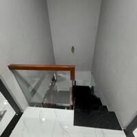 Bán nhà Bình Tiên Q.6 ( 4,5m x 13m ) giá 6,4 tỉ
