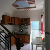 Bán Nhà Hẻm Căn Góc Lê Văn Lương - Phước Kiển