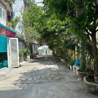 Bán Nhà Hẻm Nguyễn Thị Minh Khai Cách Biển 700M, Hẻm Rộng 5M Thoáng Mát