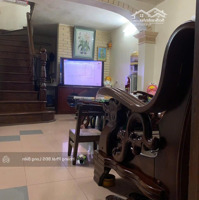 Bán Nhà Cũ Dân Xây Bồ Đề, Sát Cầu Chương Dương, 15M Ra Ô Tô, 33M, 4,25 Tỷ. Liên Hệ: 0965858116