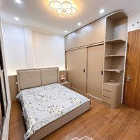 Ô Tô Để Trong Nhà - Vạn Phúc - 5 Tầng Thang Máy - Kinh Doanh - Ngõ Thông To Như Phố - 2 Thoáng