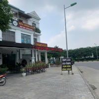 Cực Sốc Chủ Nhà Giảm 4T Cho Căn Biệt Thự Tại Vinhomes Riverside, 175.5 M2 Vửa Ở Vừa Kinh Doanh