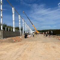 Cho Thuê 3.600m2 Nhà Xưởng Mới 100% Tân Uyên Bình Dương Giấy Tờ Đầy Đủ