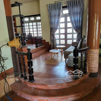 Biệt Thự Khu Nam Long Ngay Cầu An Lộc Góc 3 Mặt Tiền View Sông Giá Rẻ Bèo
