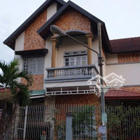 Biệt Thự Khu Nam Long Ngay Cầu An Lộc Góc 3 Mặt Tiền View Sông Giá Rẻ Bèo
