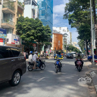 Bán Nhà Mặt Phố Nguyễn Văn Hưởng, Thảo Điền, Quận 2. Diện Tích: 9M X 35M, Công Nhận 315M2