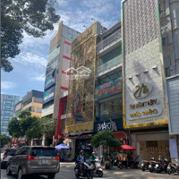 Bán Nhà Mặt Phố Nguyễn Văn Hưởng, Thảo Điền, Quận 2. Diện Tích: 9M X 35M, Công Nhận 315M2