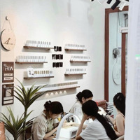 Nhà Mặt Phố Bạch Mai - Hai Bà Trưng. 2 Mặt Phố Kinh Doanh, Vỉa Hè , 6T , Thang Máy. Giá Bán 15,6Ty