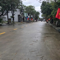Rẻ Đường 10.5M2 Lề 5M 80M2 Ngang 6M Giá Chỉ 2.95 Tỷ Gần Bến Xe Đà Nẵng Tặng Nhà Cấp 4