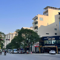 Siêu Hiếm, Không Có Lô Thứ 2, Nhà Đẹp Mặt Phố Cầu Giấy, Lô Góc,Kinh Doanh, Giá Tốt, 0903784368