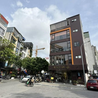 Siêu Hiếm, Không Có Lô Thứ 2, Nhà Đẹp Mặt Phố Cầu Giấy, Lô Góc,Kinh Doanh, Giá Tốt, 0903784368