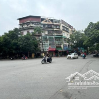 Bán Tòa Nhà Phố Dương Khuê, Cầu Giấy.diện Tích240M2.Mặt Tiền18M - 142 Tỷ