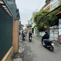 Mt Nguyễn Đình Chính P. 15, Q. Phú Nhuận - Dt: 9X20M - Cn: 187M2 4 Tầng - Hđt: 115 Triệu/Th - Giá Bán 39 Tỷ