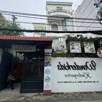 Mt Nguyễn Đình Chính P. 15, Q. Phú Nhuận - Dt: 9X20M - Cn: 187M2 4 Tầng - Hđt: 115 Triệu/Th - Giá Bán 39 Tỷ
