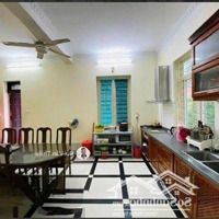 Nhà Mặt Đường Văn Cao Vị Trí Ngay Ngã 4 Đẹp Nhất Tuyến Đường
