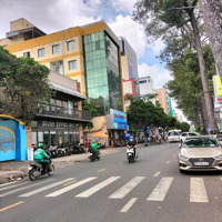 Bán Nhà Mặt Tiền Đường Cao Thắng Quận 3, Dt: 4,5X18M, 4 Lầu Giá Bán 42 Tỷ