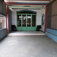 Bán Nhà Mặt Tiền Kinh Doanh Đường 20M, Giá Rẻ 4,3M X 20M Chỉ 3,6 Tỷ