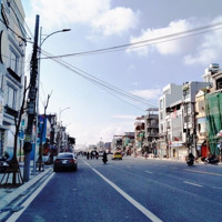 Bán Mặt Phố Hồ Sen Diện Tích: 85M2 (Mt = 5,82M) - Giá Sập Sàn - Rẻ Nhất Đường Cùng Thông Số Không Có Sp T2