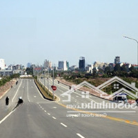 Bán Mặt Phố Hồ Sen Diện Tích: 85M2 (Mt = 5,82M) - Giá Sập Sàn - Rẻ Nhất Đường Cùng Thông Số Không Có Sp T2